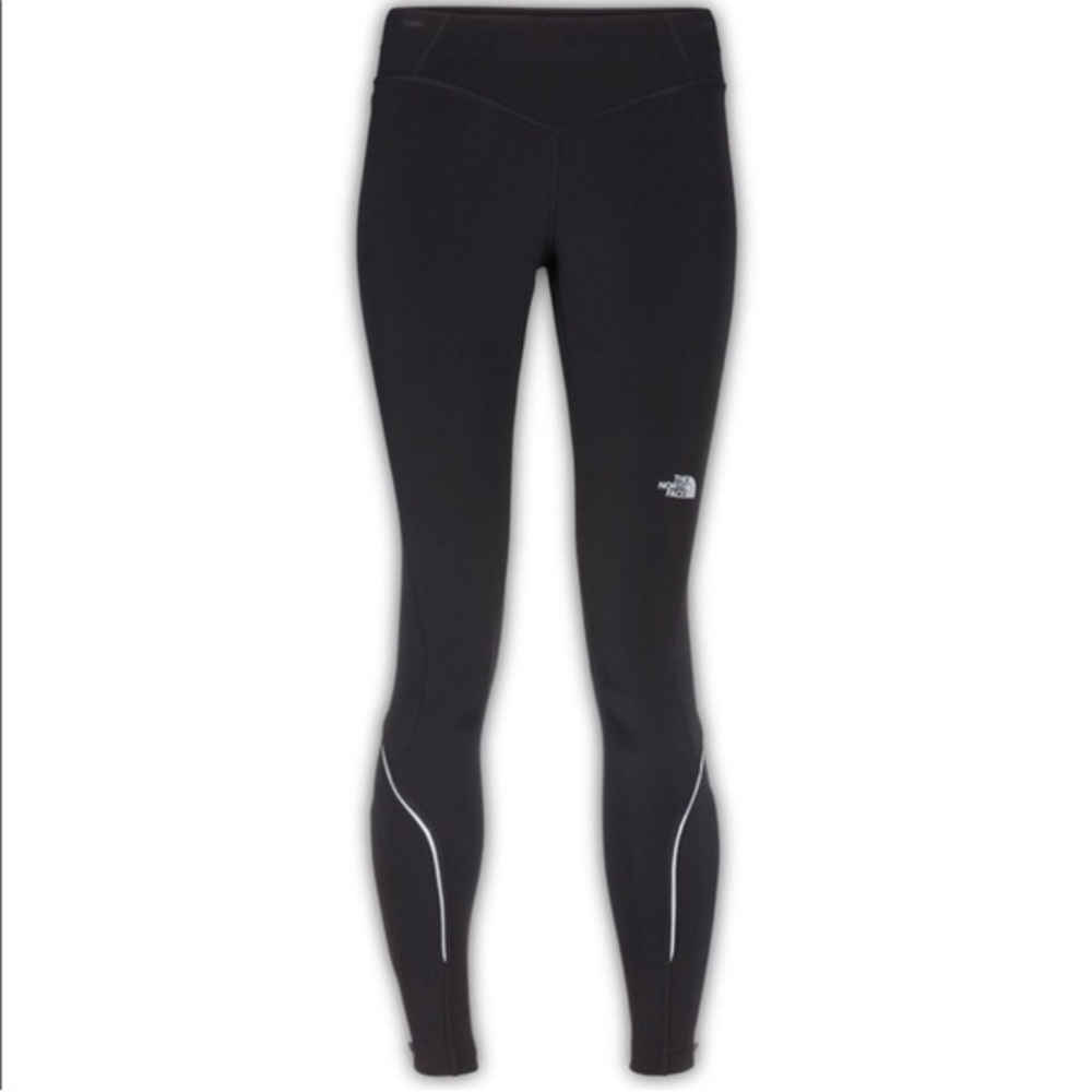 The North Face Warm Vaporwick Tights Black XS